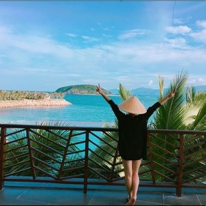 Meet your Posher, Ivy